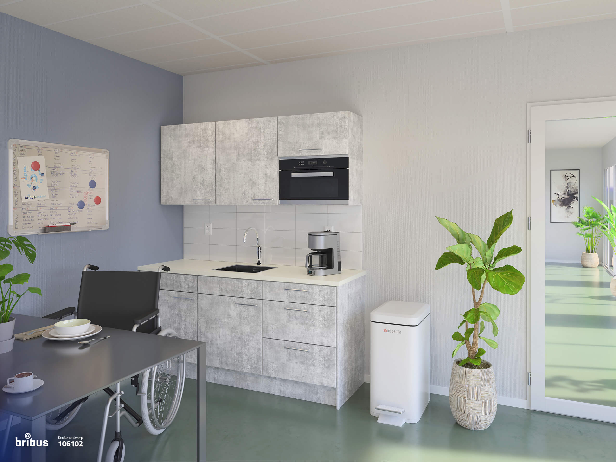 Ontwerpnummer 106102